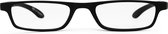 Leesbril Vista Bonita Casa -VIB0051-Rubber black-+1.50