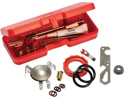 MSR Expedition Service Kit – Onderhoudsset – Voor MSR XGK – Compact & compleet