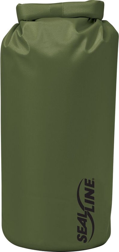 SealLine Discovery Dry Bag 10l, olive