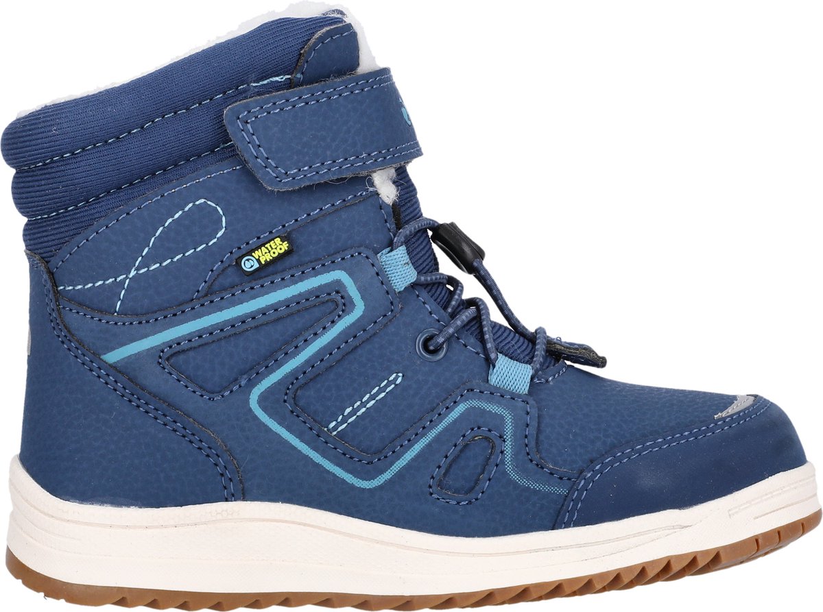 ZIGZAG Winterstiefel Rincet Blauw