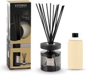Esteban Classic Vanille d'Or Bâtons parfumés Ellipse 200 ml