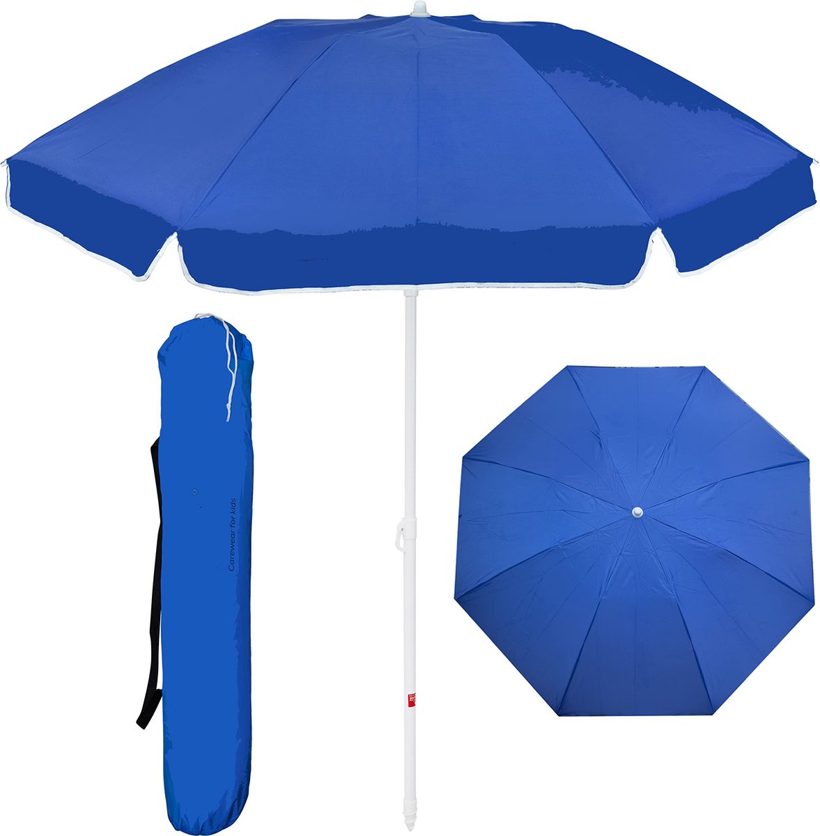 Banz Sun Shade - Plooibare UV Reis Parasol