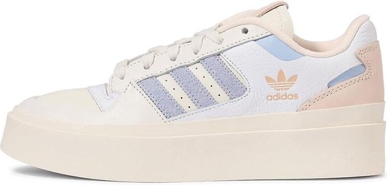 Baskets pour femmes Adidas Forum Bonega - Femme - Taille 39 1/3