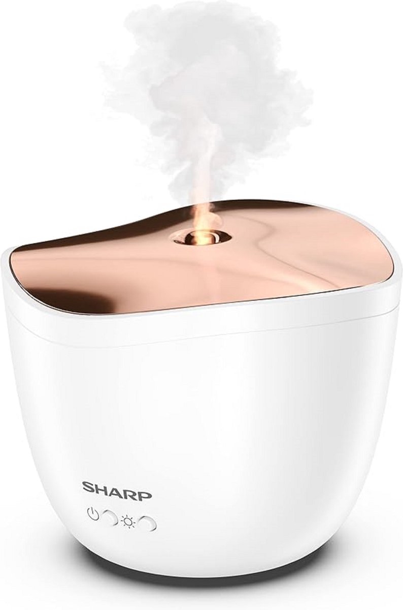 Goedkoopste Aroma Diffuser - air purifier for large rooms | Relax accessories – Aroma diffuser - Aromadiffuser