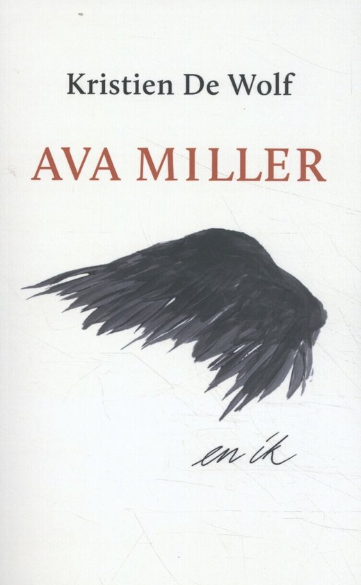 9789062656240 - Ava Miller en ik