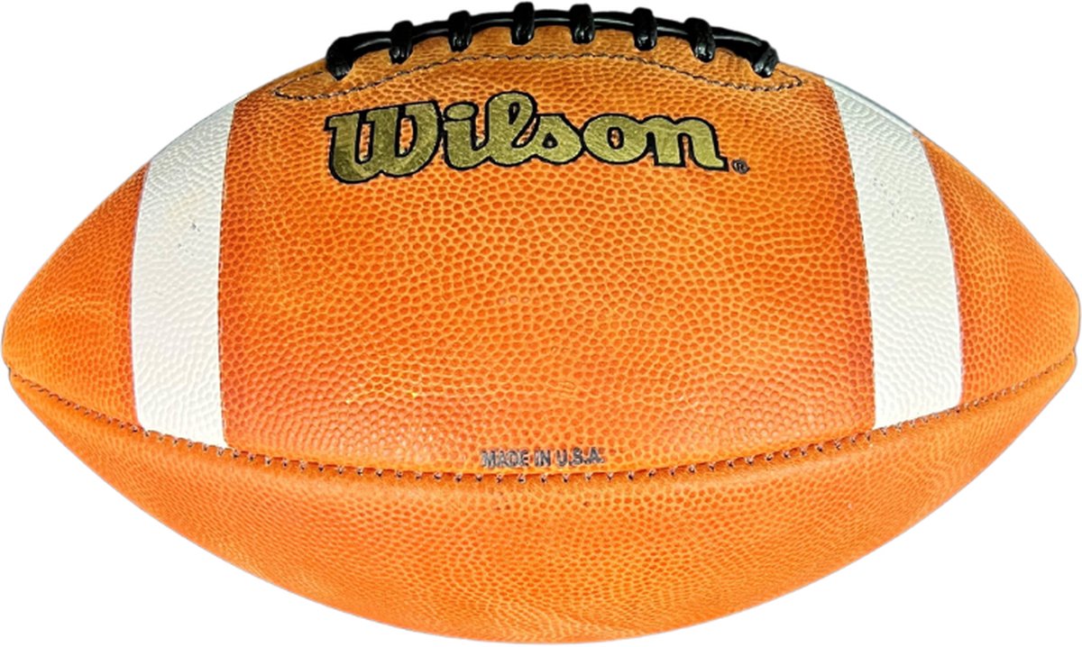 Ballon de football Super Grip avec filet de transport et aiguille de  gonflage