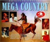 Mega Country, Vol. 2
