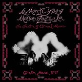 La Monte Young & Marian Zazeela - Dream House 78'17" (CD)