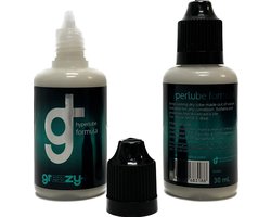 Grezzy+ Hyperlube 30ML - kettingwax - kettingsmeermiddel - chain wax