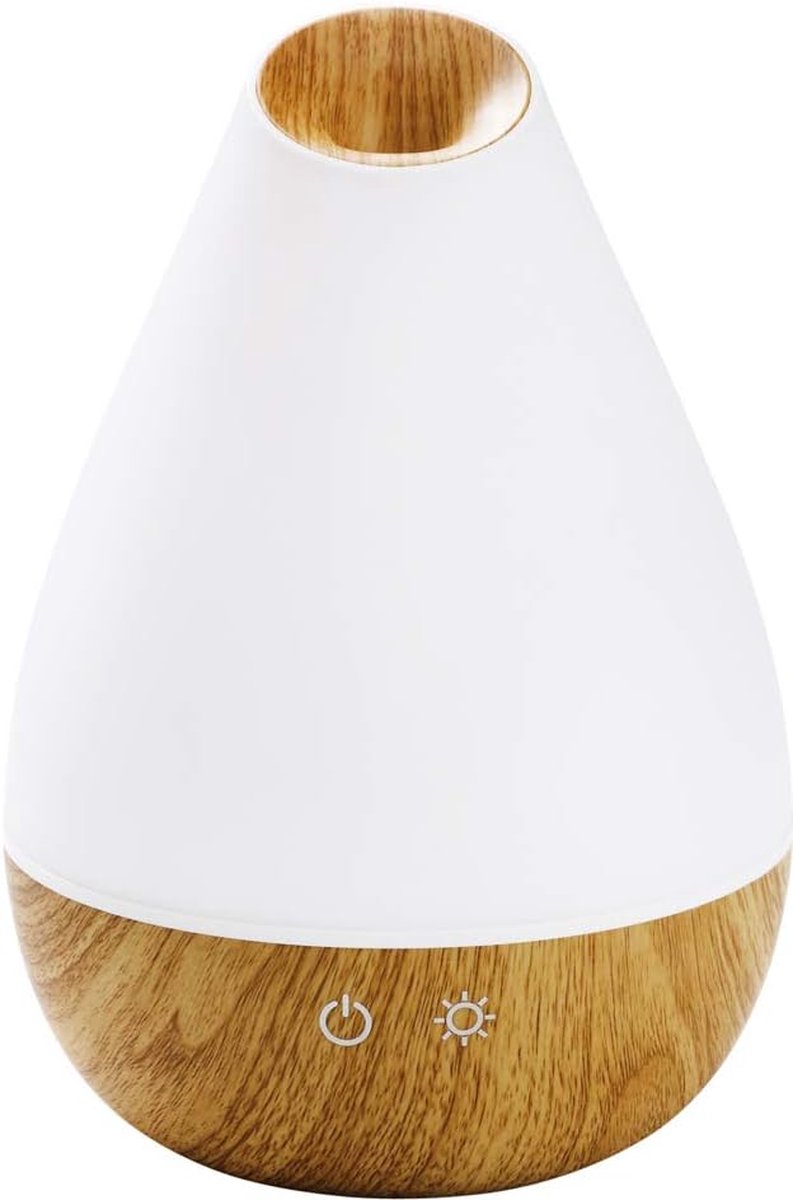 Goedkoopste Aroma Diffuser - air purifier for large rooms | Relax accessories – Aroma diffuser - Aromadiffuser
