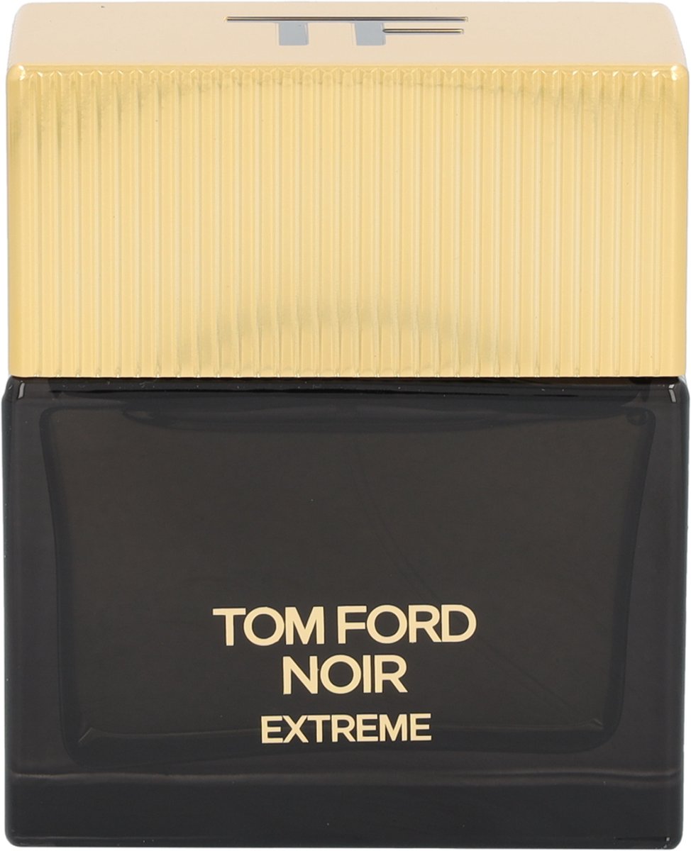 Tom Ford Noir Extreme 50 ml Eau de Parfum - Herenparfum | bol