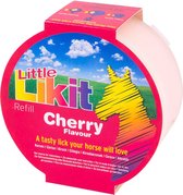 Likit Refill - Cherry - Kers - Maat 250g