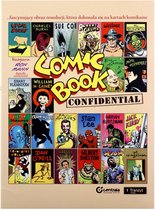 Comic Book Confidential [DVD]