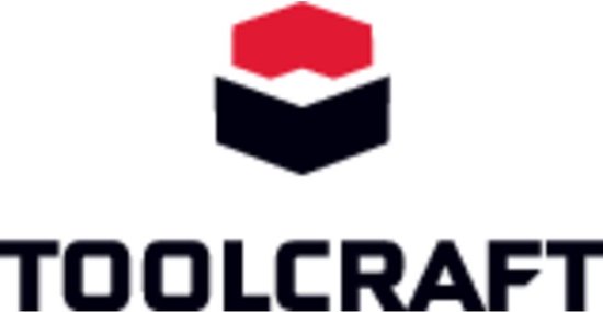TOOLCRAFT MAX850 Bruciatore A Gas 1300°C – Fiamma Regolabile Con Accenditore Piezo, Autonomia 150 Min, Per Cucina E Officina - 3