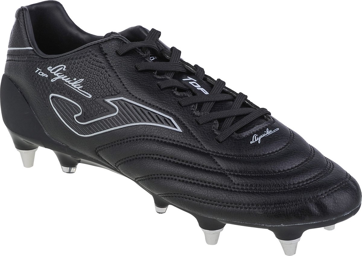 Joma Aguila Top 2101 SG ATOPW2101SG, Mannen, Zwart, Voetbalschoenen, maat: 43,5