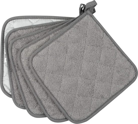 Pannenlappen haakpakket | Basic Lodge Originals
