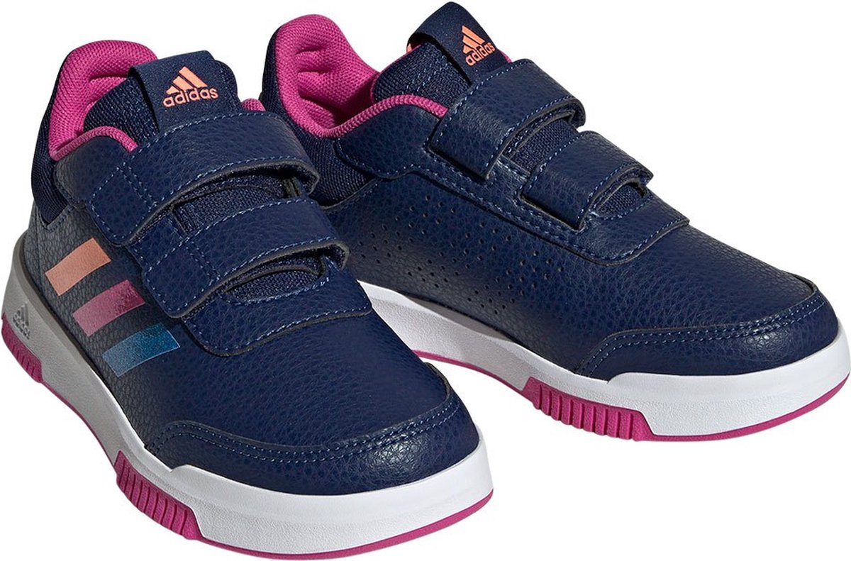 adidas Sportswear Tensaur Schoenen met Klittenband Kinderen
