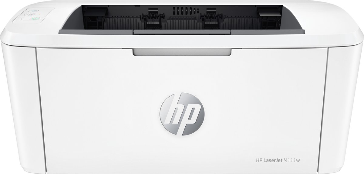 HP M111w - Laserjet Printer