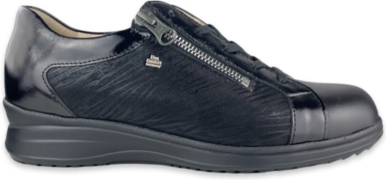 Finn Comfort LadyLine 2231 Sneaker Bexley Nero