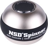 Powerball NSD Spinner Titan Autostart