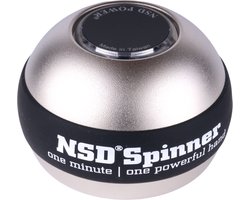 Powerball NSD Spinner Titan Autostart