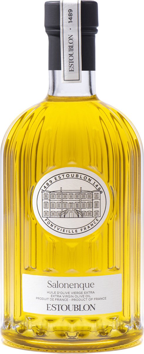 Olijfolie Salonenque 500 ml