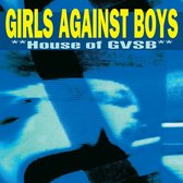 Girls Against Boys - House Of GVSB (2 LP)