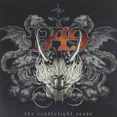 1349 - The Candlelight Years (4 CD | DVD)