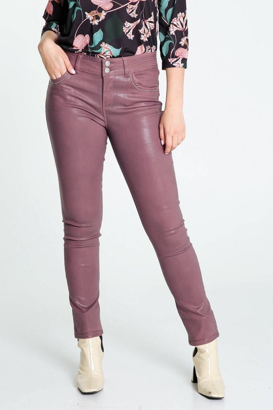 Indicode InValoy Jeansbroek voor heren met stretch van katoen