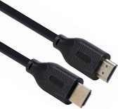 Gembird - Gembird 8K Ultra High Speed HDMI Male naar Male V2.1 Kabel 2m