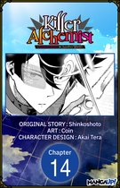 Killer Alchemist -Assassinations in Another World- CHAPTER SERIALS 14 - Killer Alchemist -Assassinations in Another World- #014