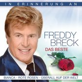Freddy Breck - Das Beste - In Erinnerung (CD)
