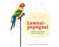 Lawaaipapegaai