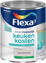 Flexa Mooi Makkelijk - Meubels Mat - Sweet Embrace - 0,75l