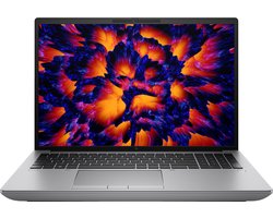 HP ZBook Fury 16 G9 | Intel Core i7 | NVIDIA RTX A2000 | (″) | 2000 GB SSD | 32 GB DDR4 | US | WiFi | Windows 11 Pro