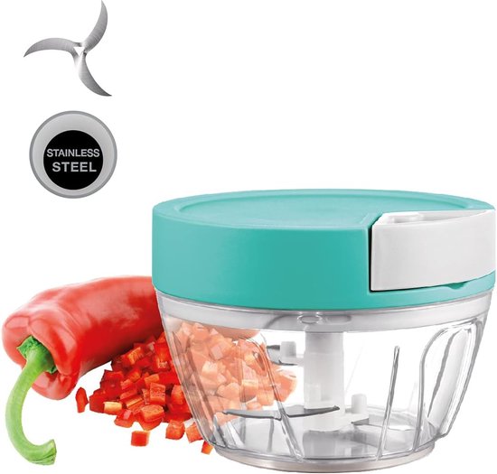 MOULINEX FRUTELIA METAL Fruit en Groenten Vitamine C 2 snelheden Capaciteit 950 ml Roestvrij staal JU420D10