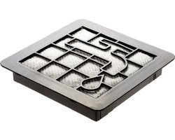Schuim filter geschikt voor Philips 2000-series - Vervangt onderdeel CP1101/01
