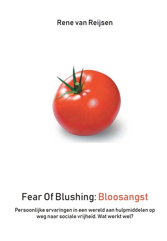Bloosangst: Sociale angst Bloosangst
