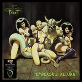 Celtic Frost - Emperor's Return (LP)