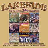 Lakeside - Definitive Solar Collection (CD)