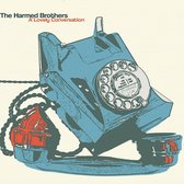 The Harmed Brothers - A Lovely Conversation (CD)