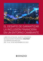 Estudios - El desafío de garantizar la inclusión financiera en un entorno cambiante