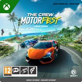 The Crew Motorfest Standard Edition - Xbox Series X|S Download