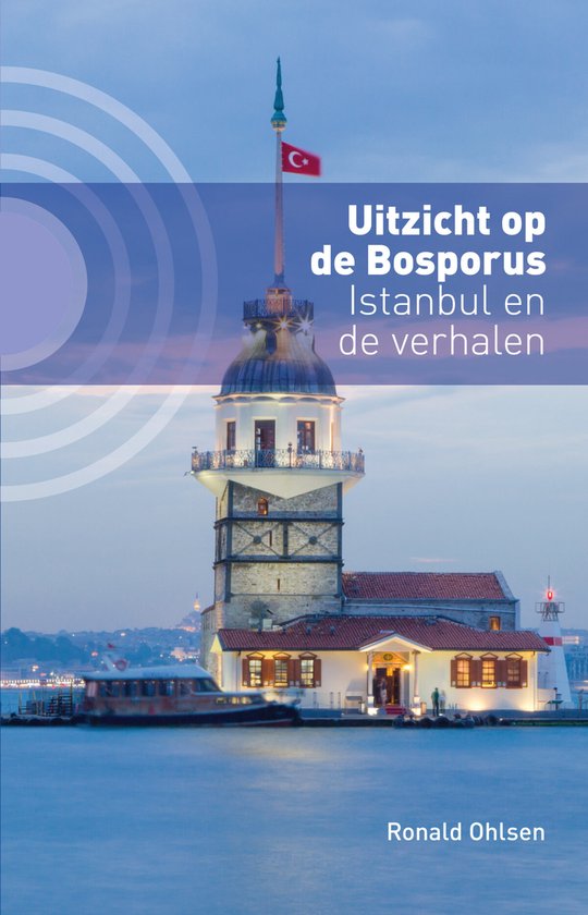 Foto: Uitzicht op de bosporus