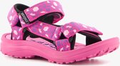 Braqeez meisjes sandalen roze - Maat 31