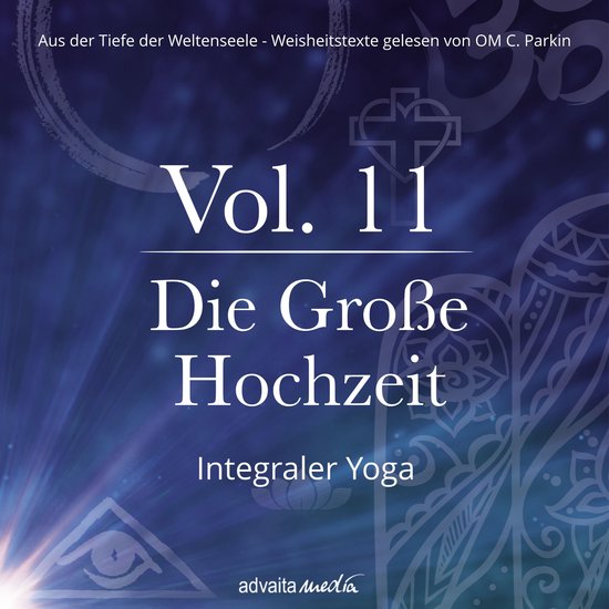 Die Große Hochzeit - cover