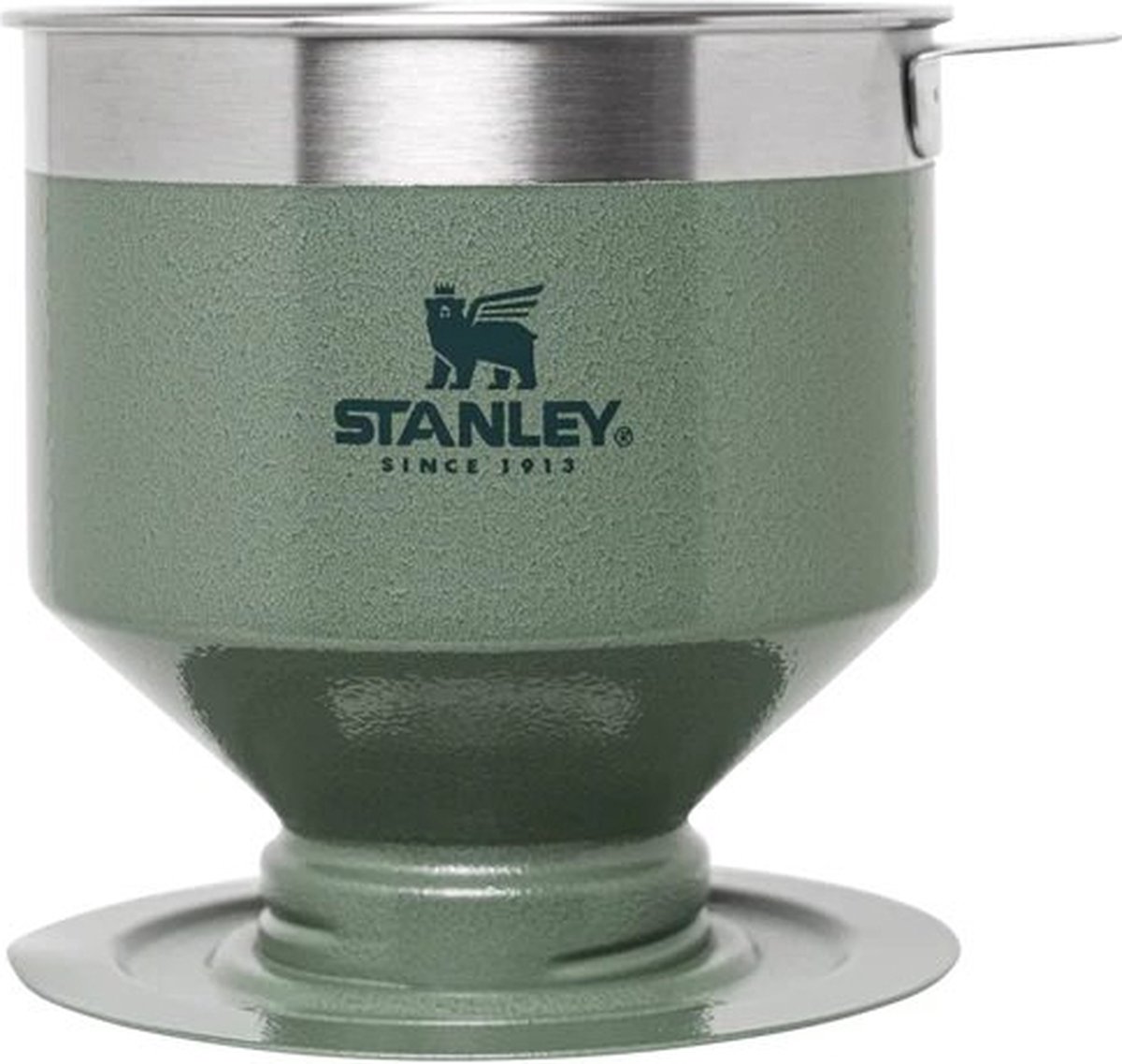 Stanley Camp Pour Over Set - Hammer Green