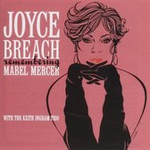 Joyce Breach - Remembering Mabel Mercer With The Keith Ingham Trio (CD)