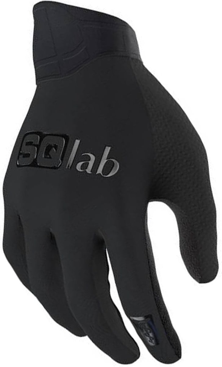 SQlab One OX Fietshandschoenen - Slim & Wide - Ultradun en flexibel - Externe naden - Polsbescherming - L