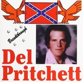 Del Pritchett - Breakthrough (CD)